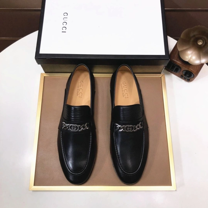 Gxccx Leather Shoes Modern 160121