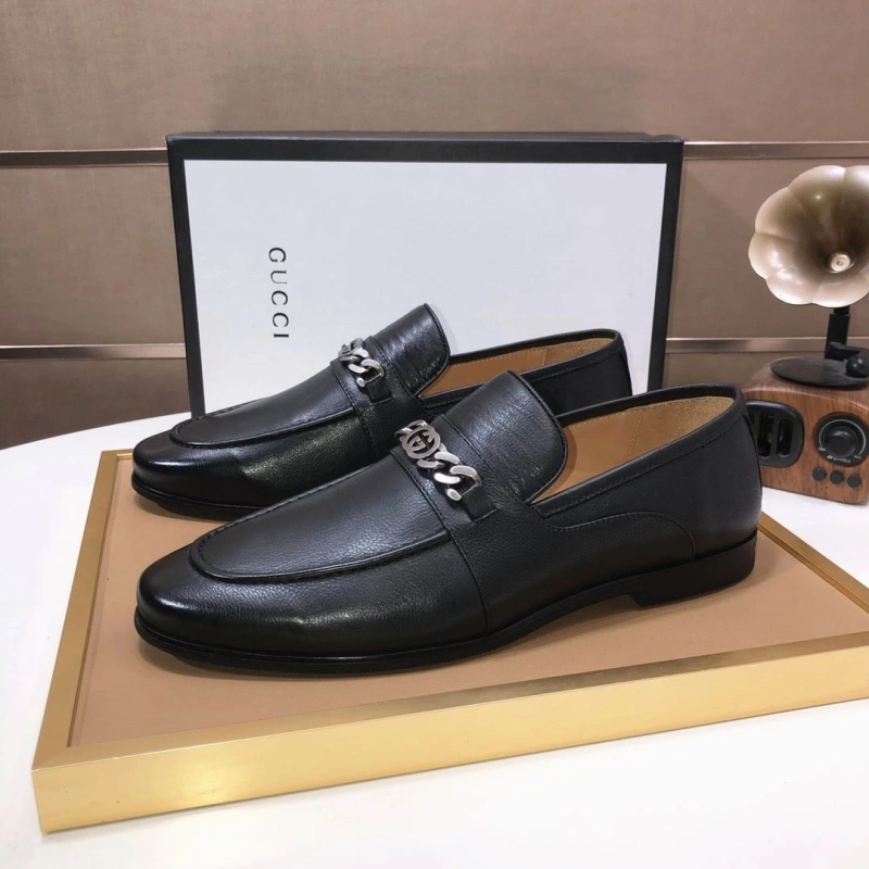 Gxccx Leather Shoes Modern 160121