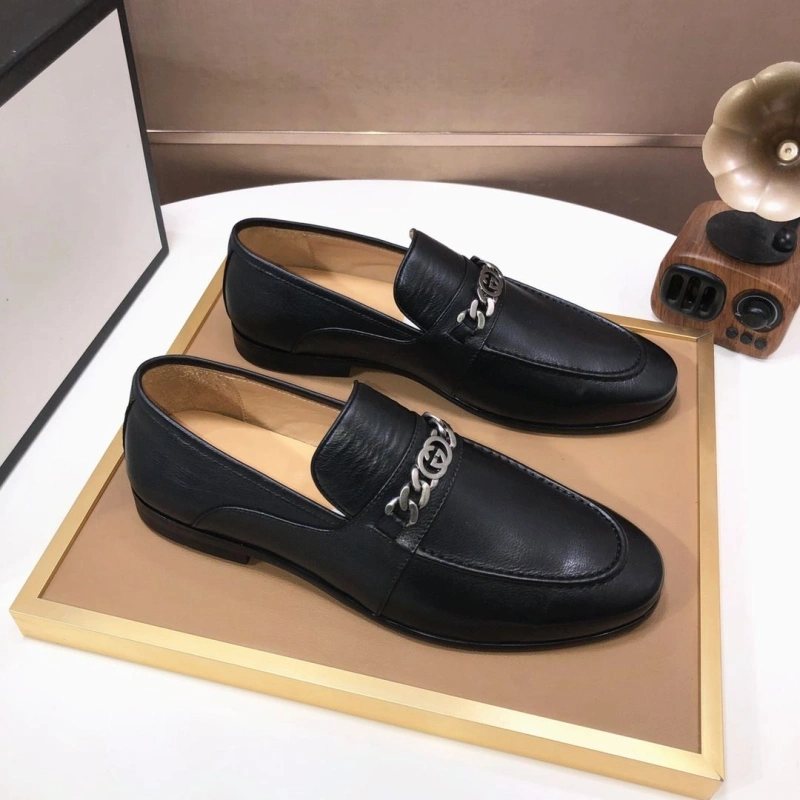 Gxccx Leather Shoes Modern 160121