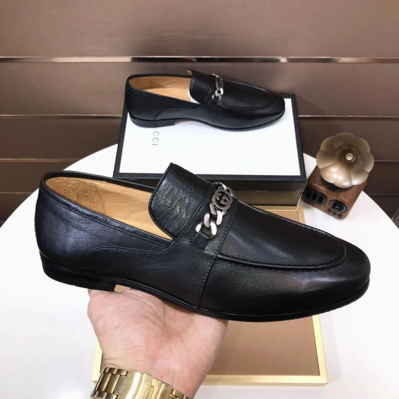 Gxccx Leather Shoes Modern 160121