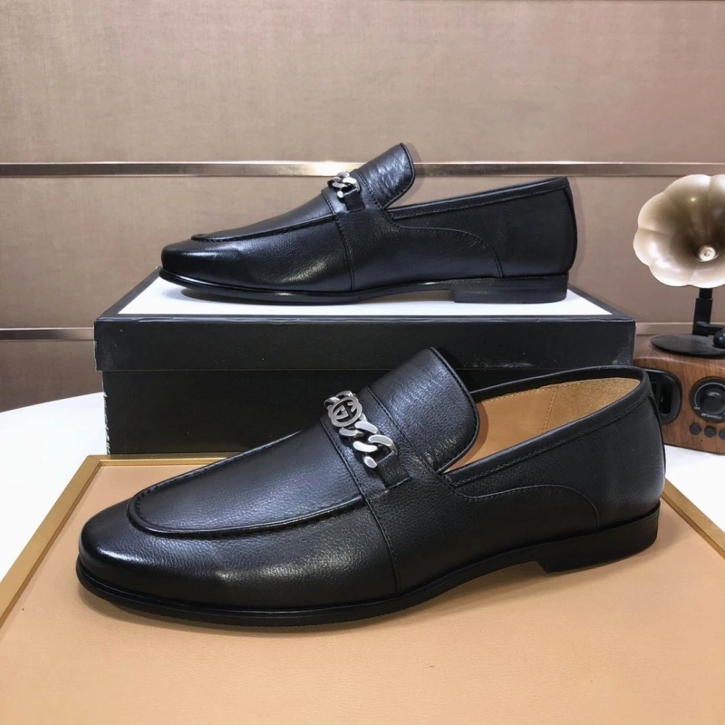Gxccx Leather Shoes Modern 160121