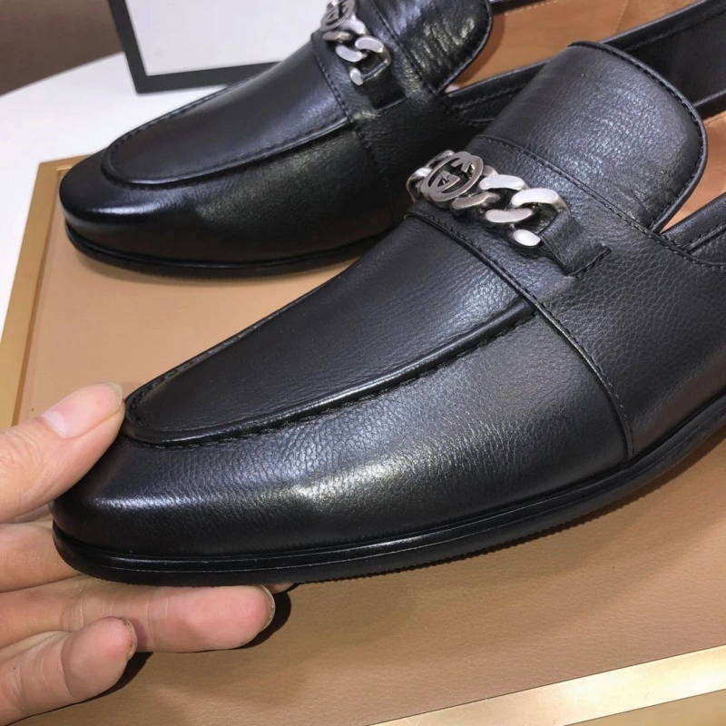 Gxccx Leather Shoes Modern 160121