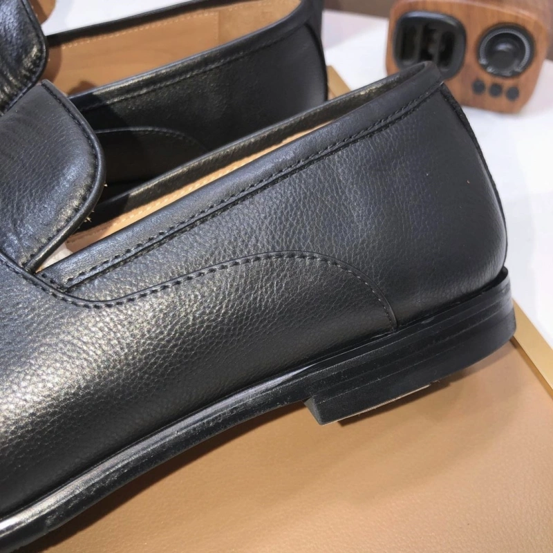 Gxccx Leather Shoes Modern 160121