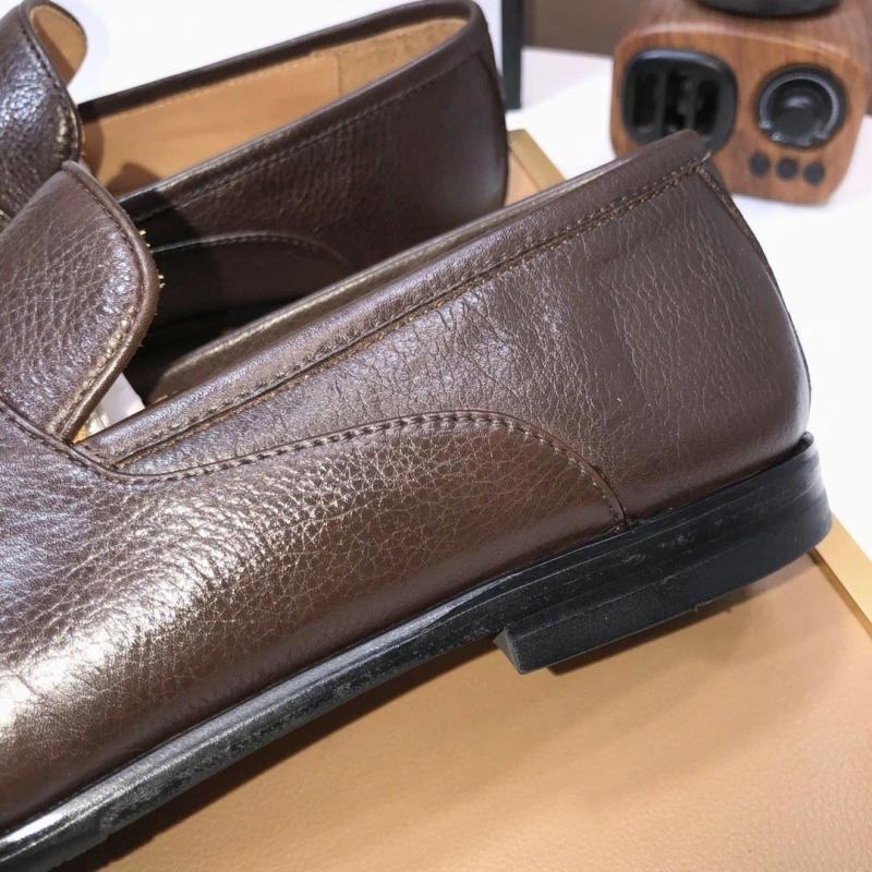 Gxccx Leather Shoes GoAnywhere 160120