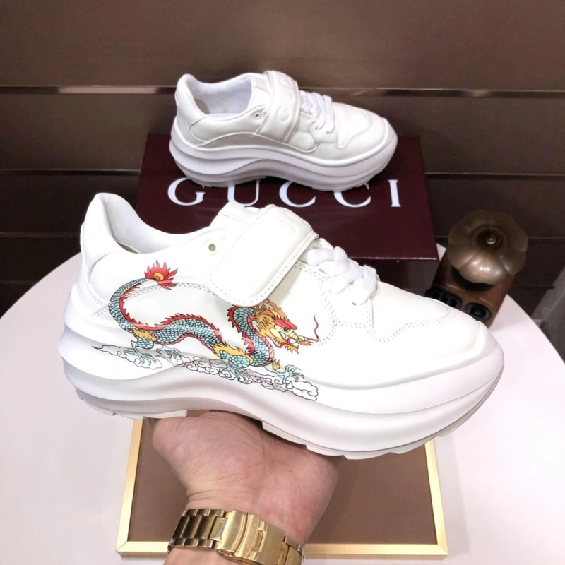 Gxccx Boots Trendsetting 161419