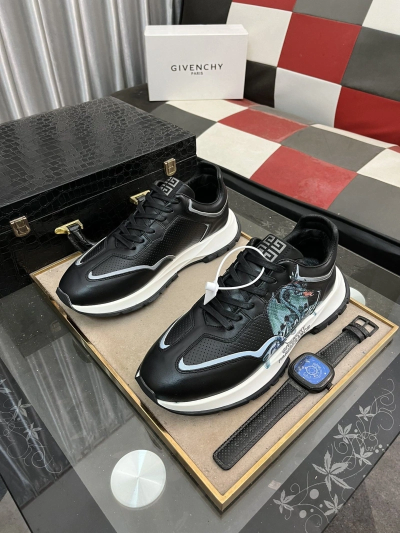 Gxvxnchy Sneakers SportInspired 153424
