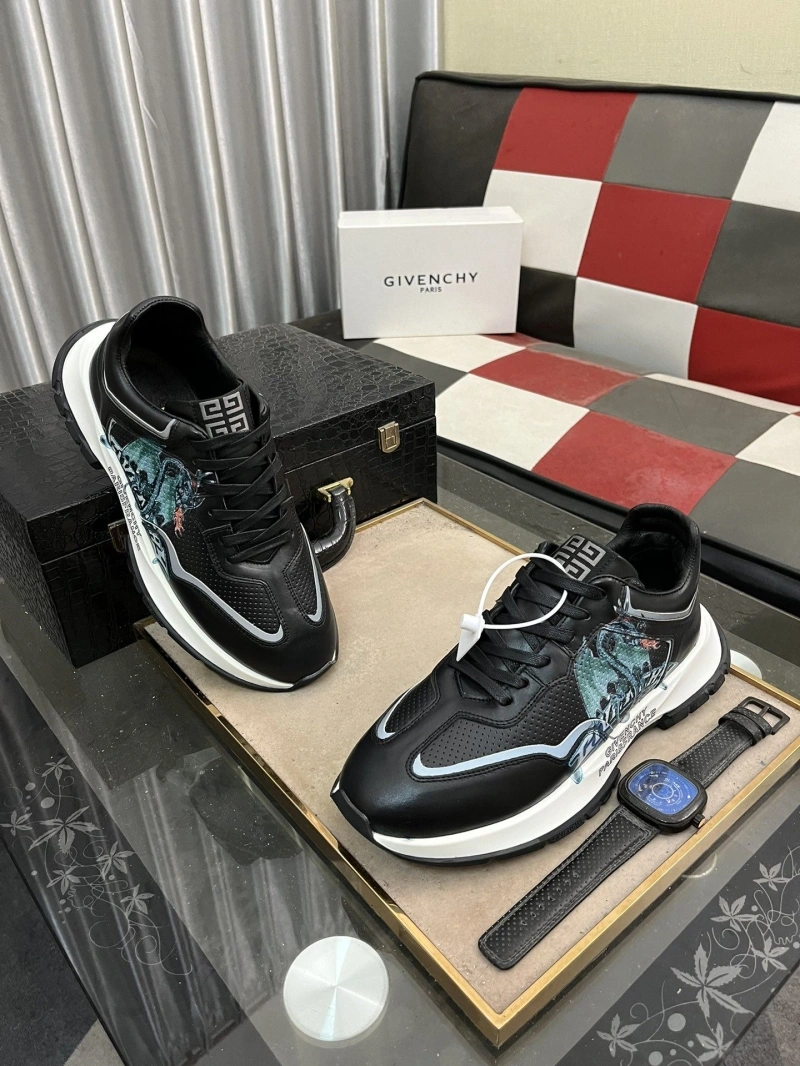 Gxvxnchy Sneakers SportInspired 153424