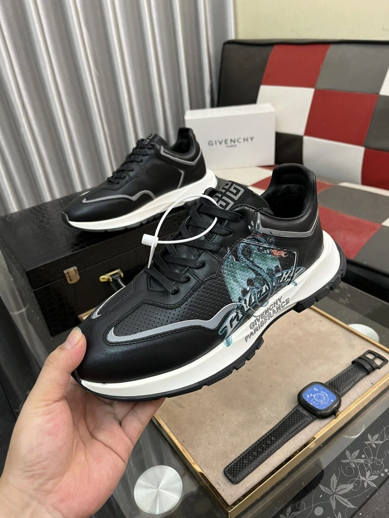 Gxvxnchy Sneakers SportInspired 153424