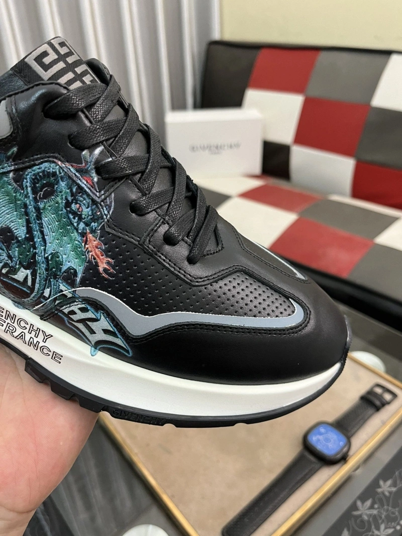 Gxvxnchy Sneakers SportInspired 153424