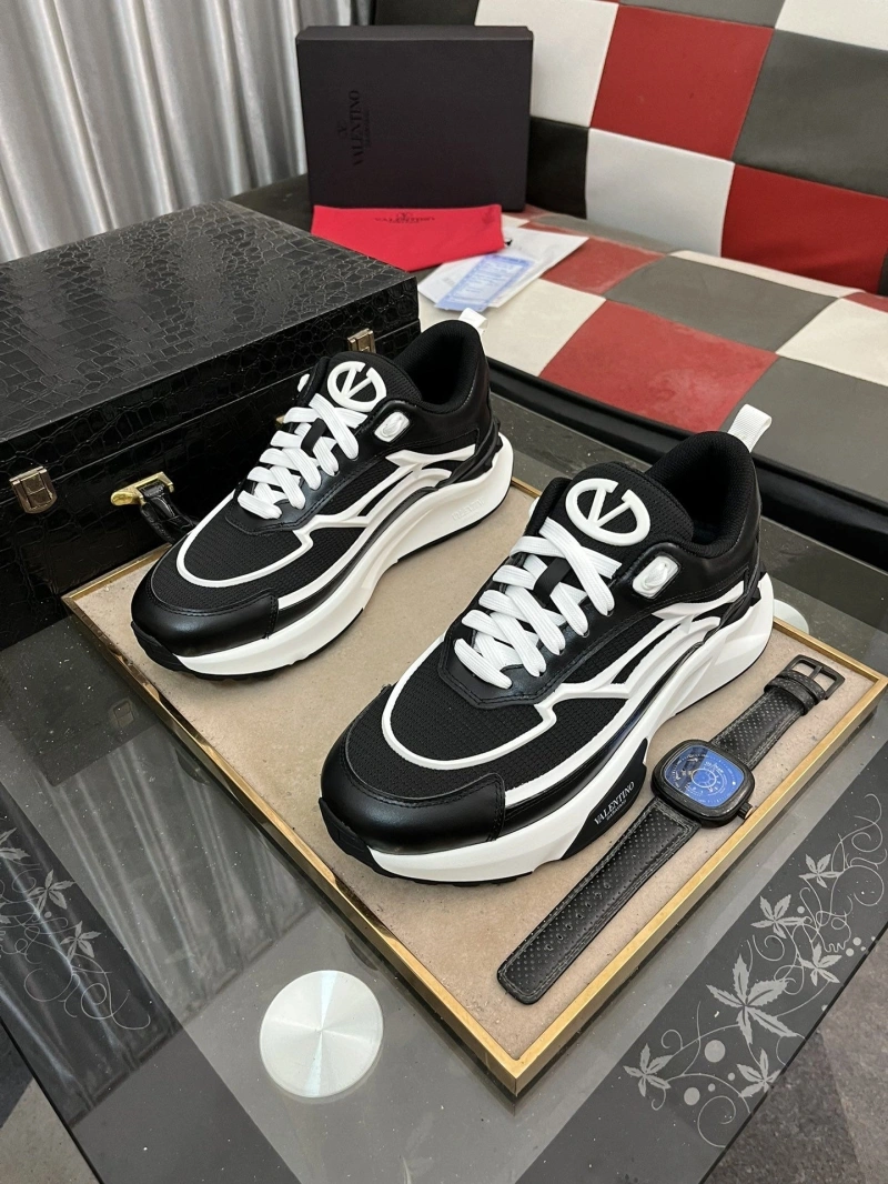 Vxlxntino Sneakers Lightweight 231135