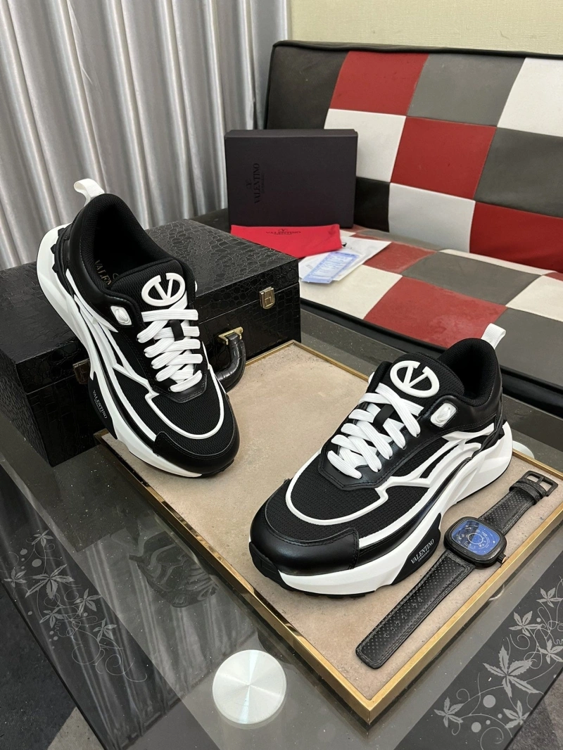 Vxlxntino Sneakers Lightweight 231135