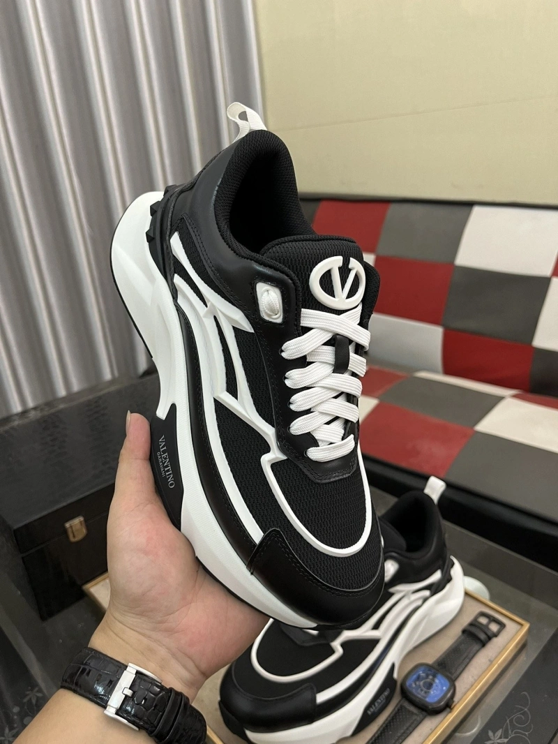 Vxlxntino Sneakers Lightweight 231135