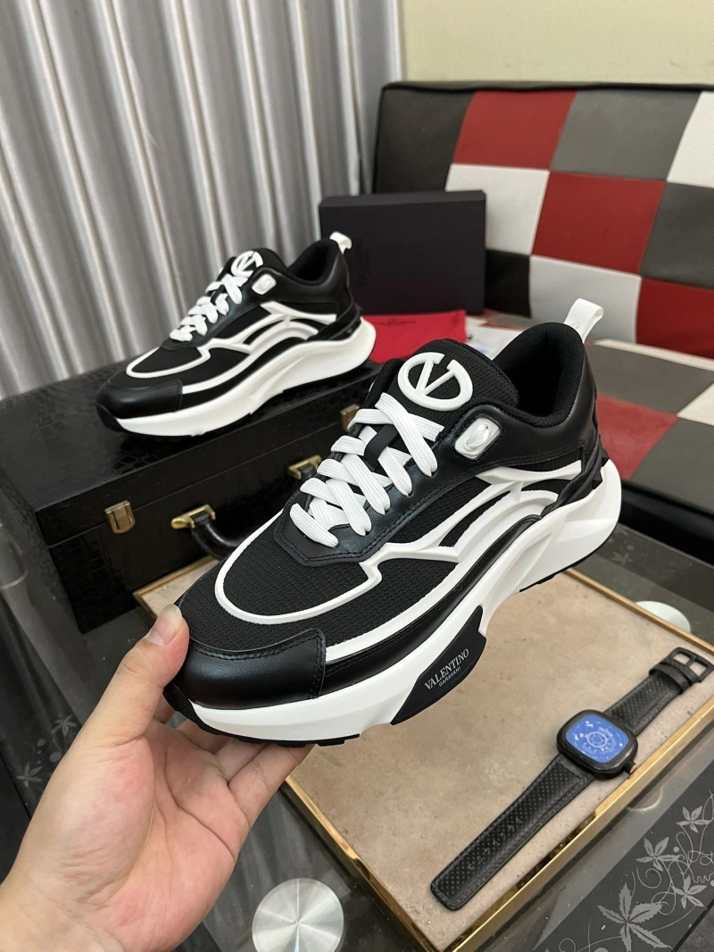 Vxlxntino Sneakers Lightweight 231135