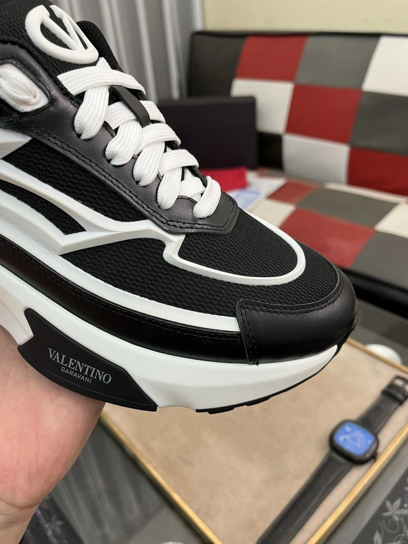 Vxlxntino Sneakers Lightweight 231135