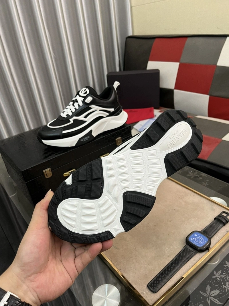 Vxlxntino Sneakers Lightweight 231135