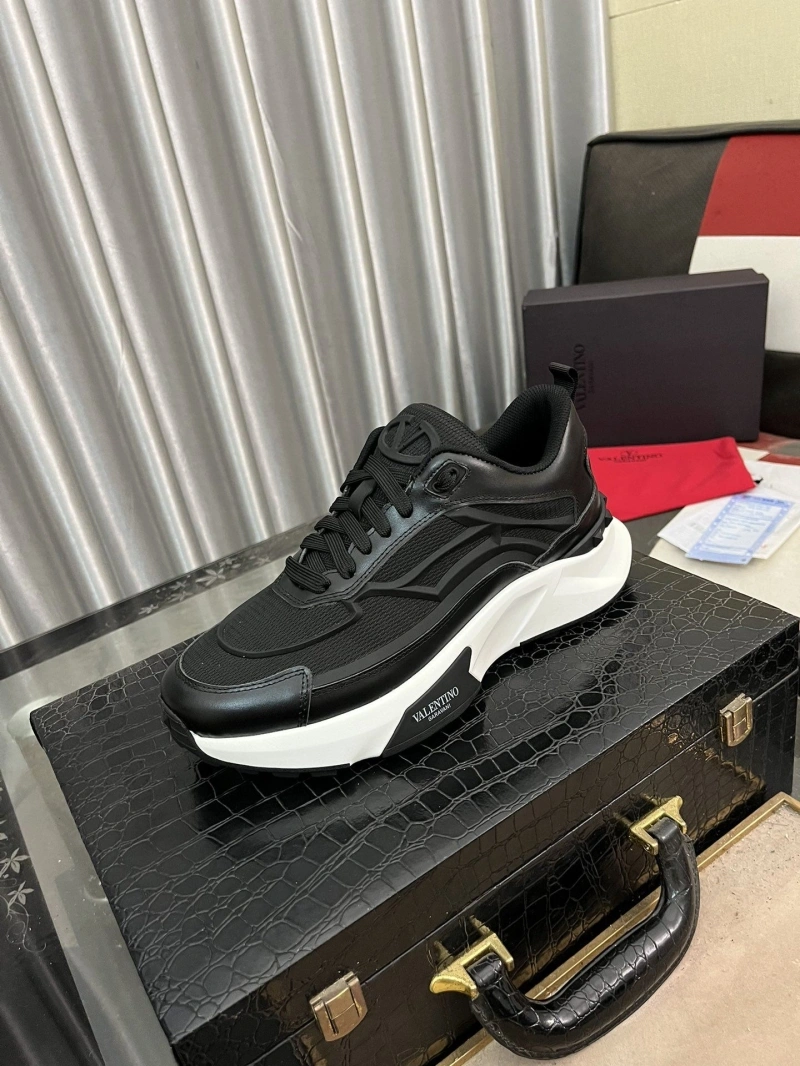 Breathable Vxlxntino Sneakers 231167