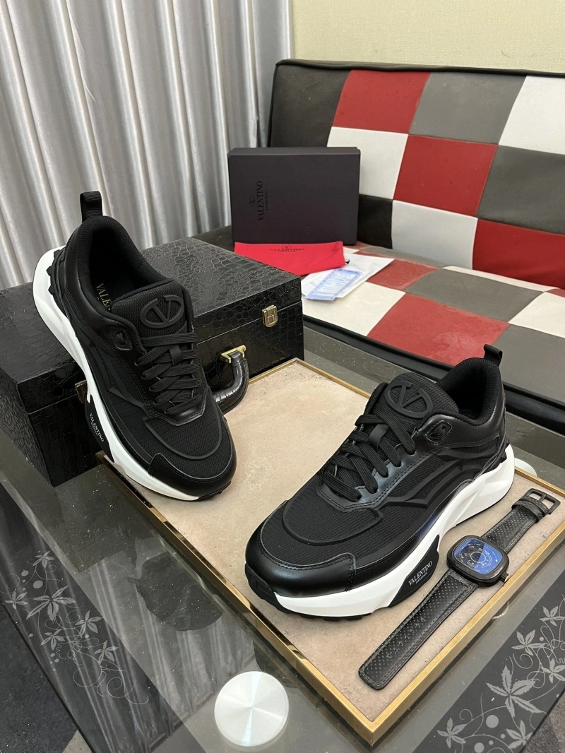 Breathable Vxlxntino Sneakers 231167