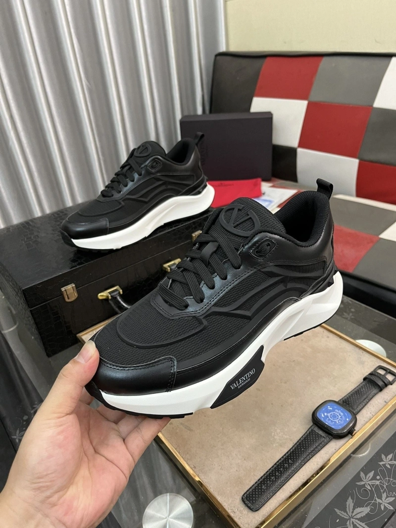 Breathable Vxlxntino Sneakers 231167