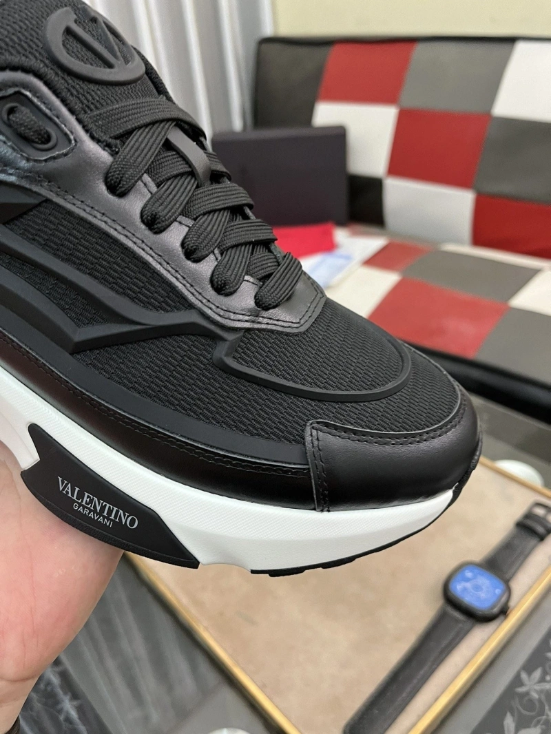 Breathable Vxlxntino Sneakers 231167