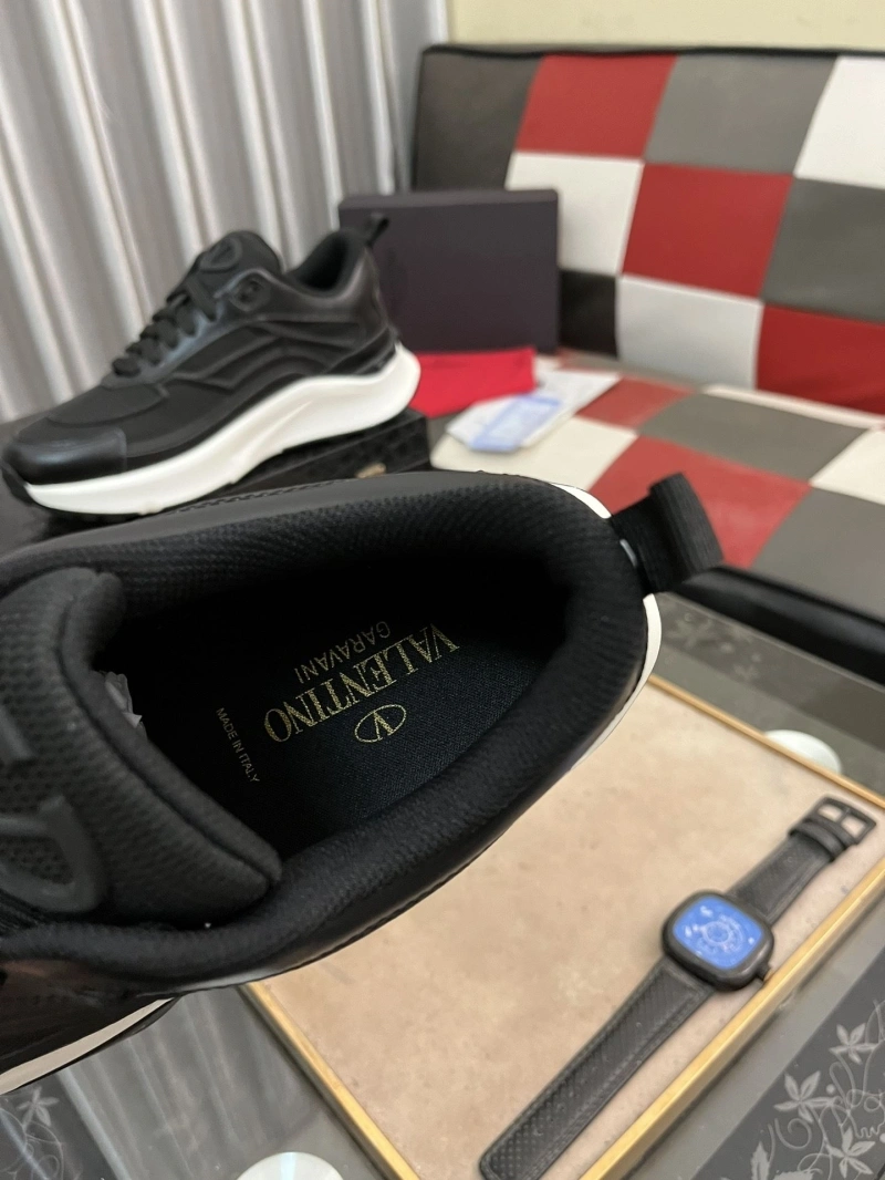 Breathable Vxlxntino Sneakers 231167