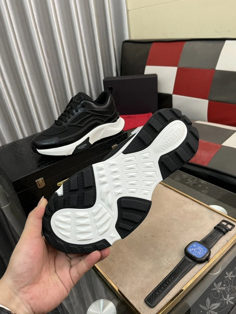 Breathable Vxlxntino Sneakers 231167