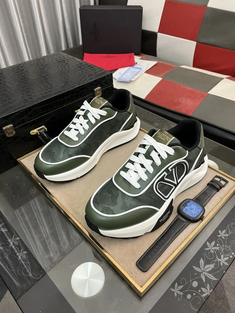 Vxlxntino Sneakers Unique 231130