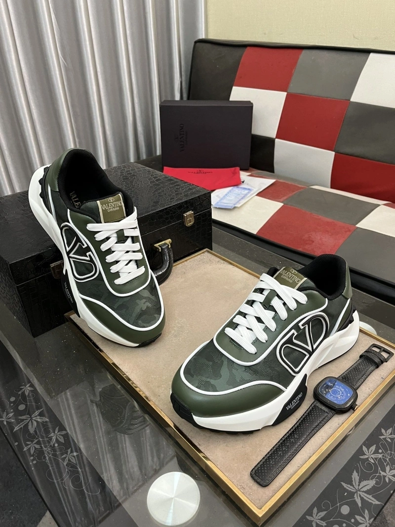 Vxlxntino Sneakers Unique 231130