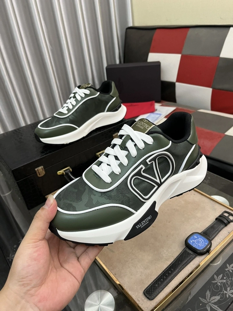 Vxlxntino Sneakers Unique 231130