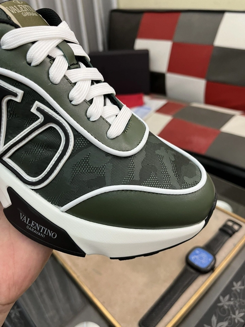 Vxlxntino Sneakers Unique 231130