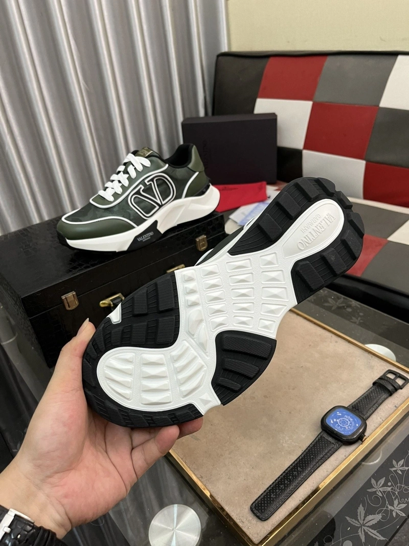 Vxlxntino Sneakers Unique 231130