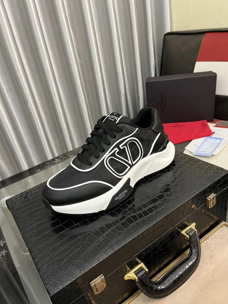 Vxlxntino Sneakers Refined 231109