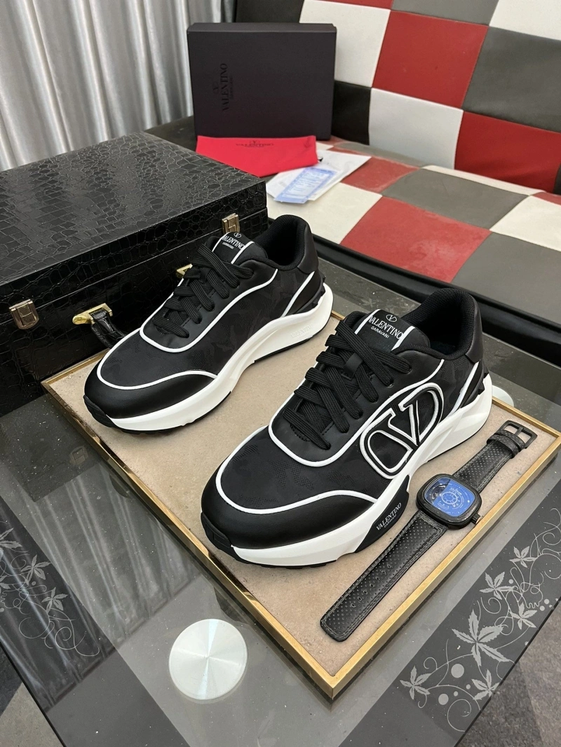 Vxlxntino Sneakers Refined 231109
