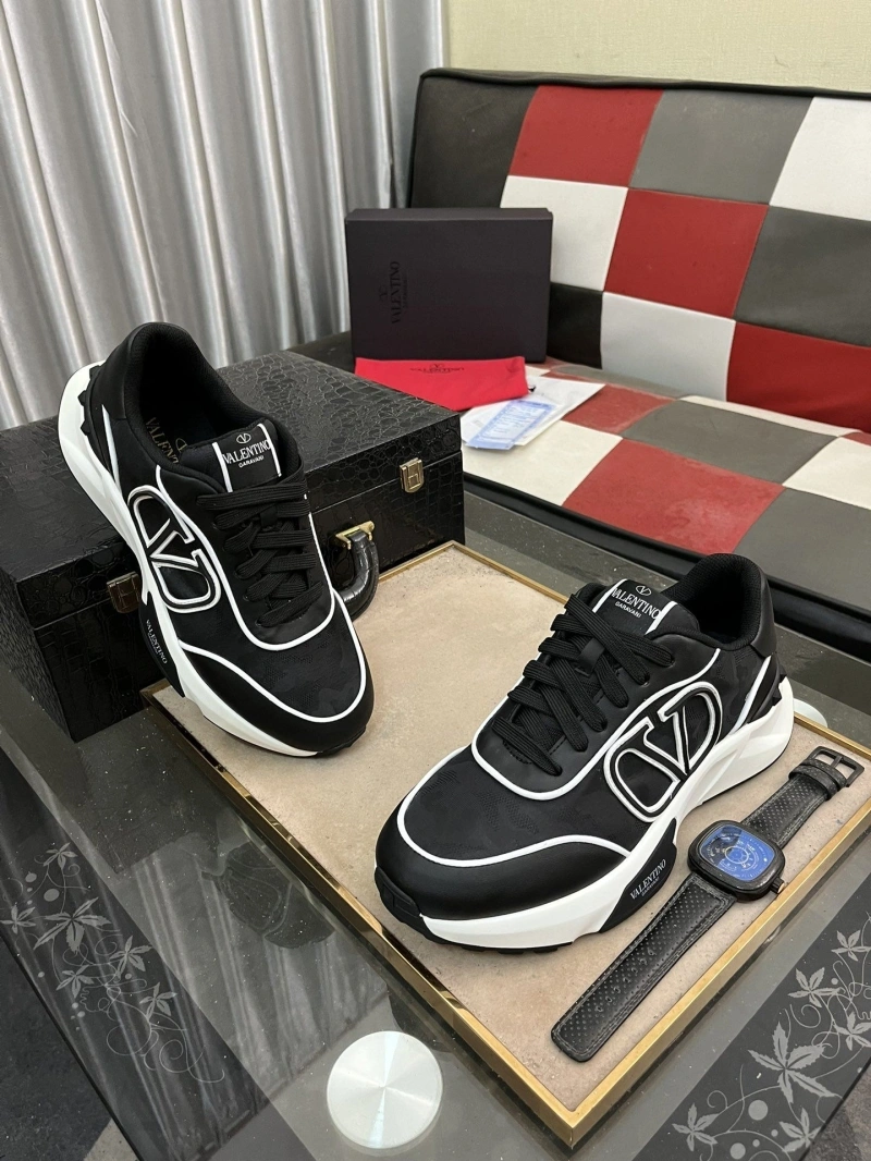 Vxlxntino Sneakers Refined 231109