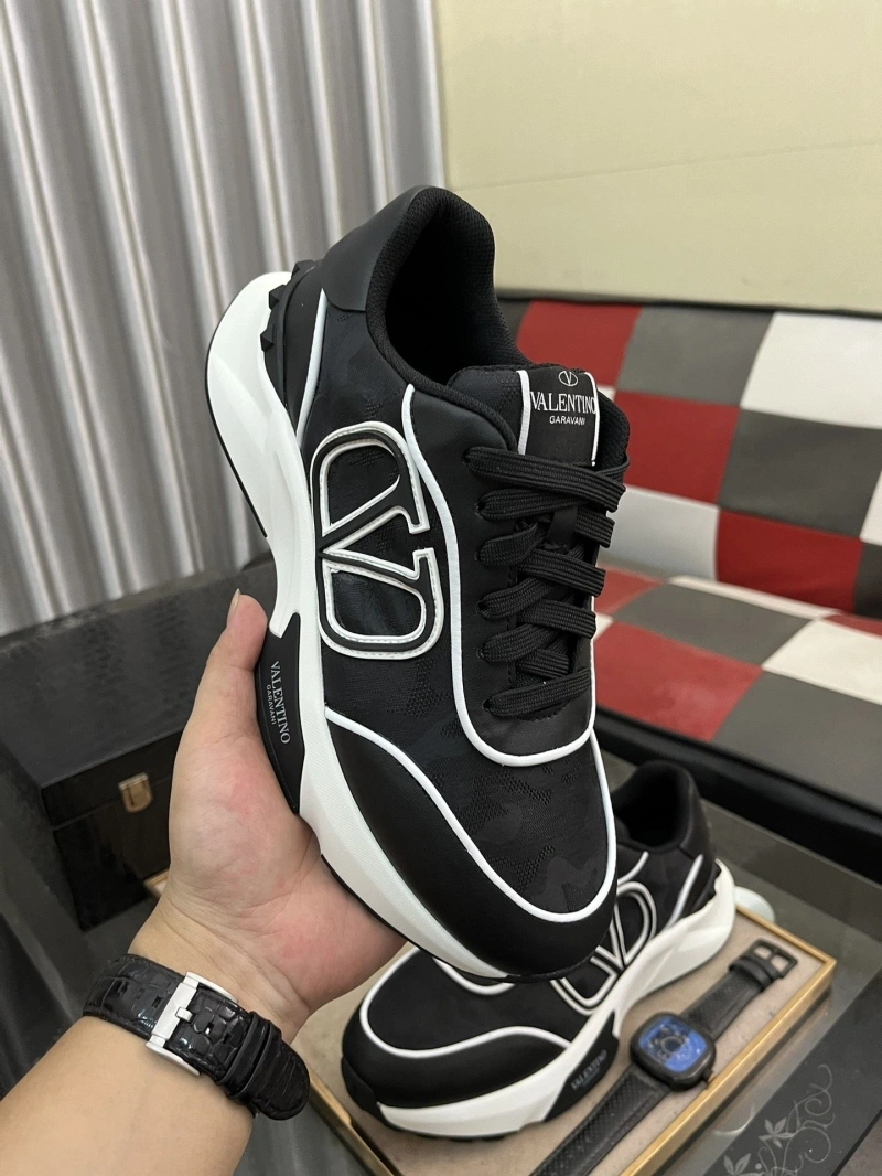Vxlxntino Sneakers Refined 231109