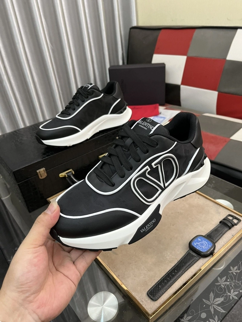 Vxlxntino Sneakers Refined 231109