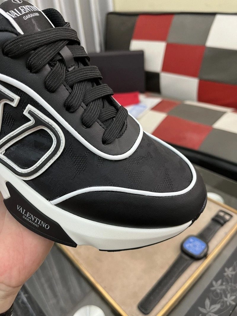 Vxlxntino Sneakers Refined 231109