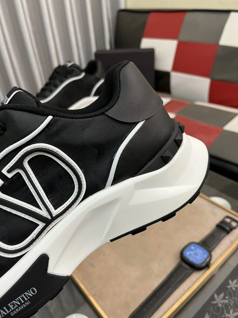 Vxlxntino Sneakers Refined 231109