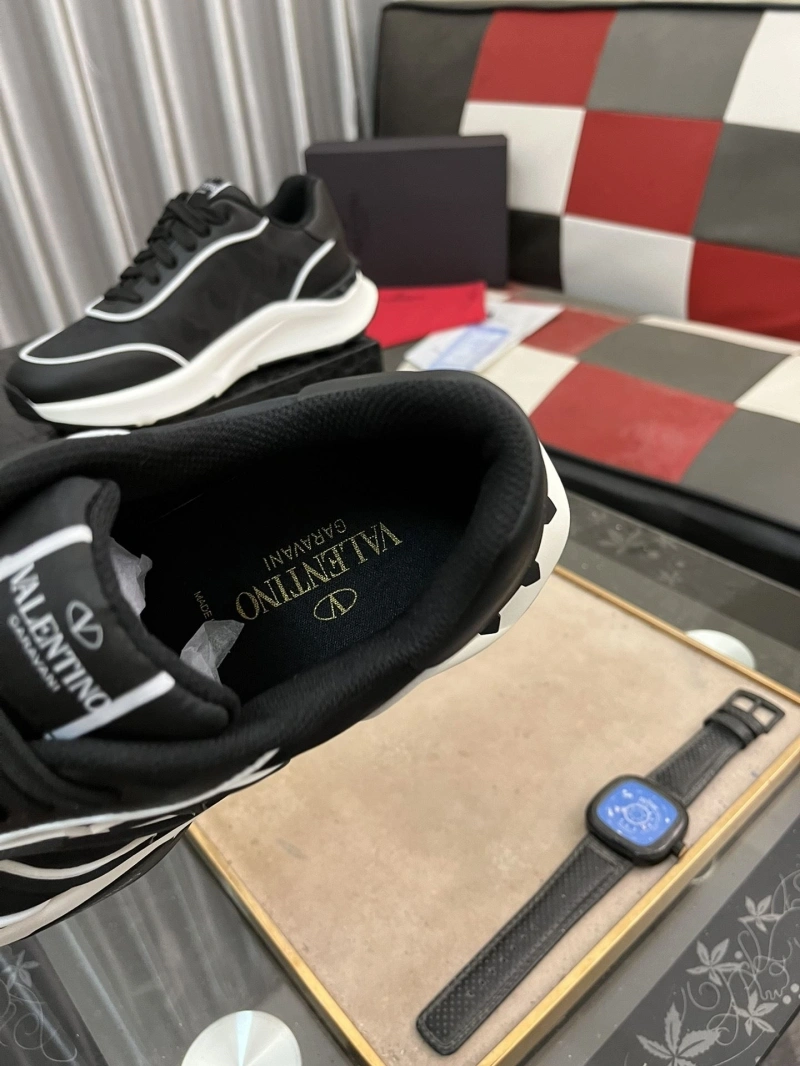 Vxlxntino Sneakers Refined 231109