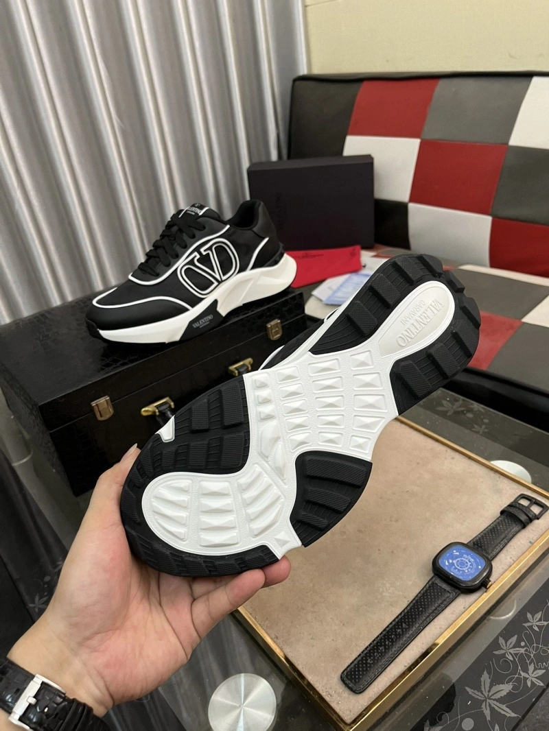 Vxlxntino Sneakers Refined 231109