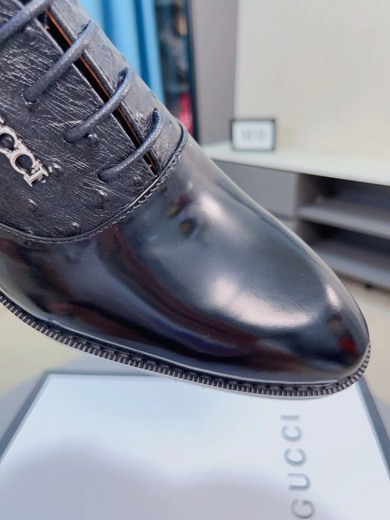 Gxccx Leather Shoes UrbanStyle 160117