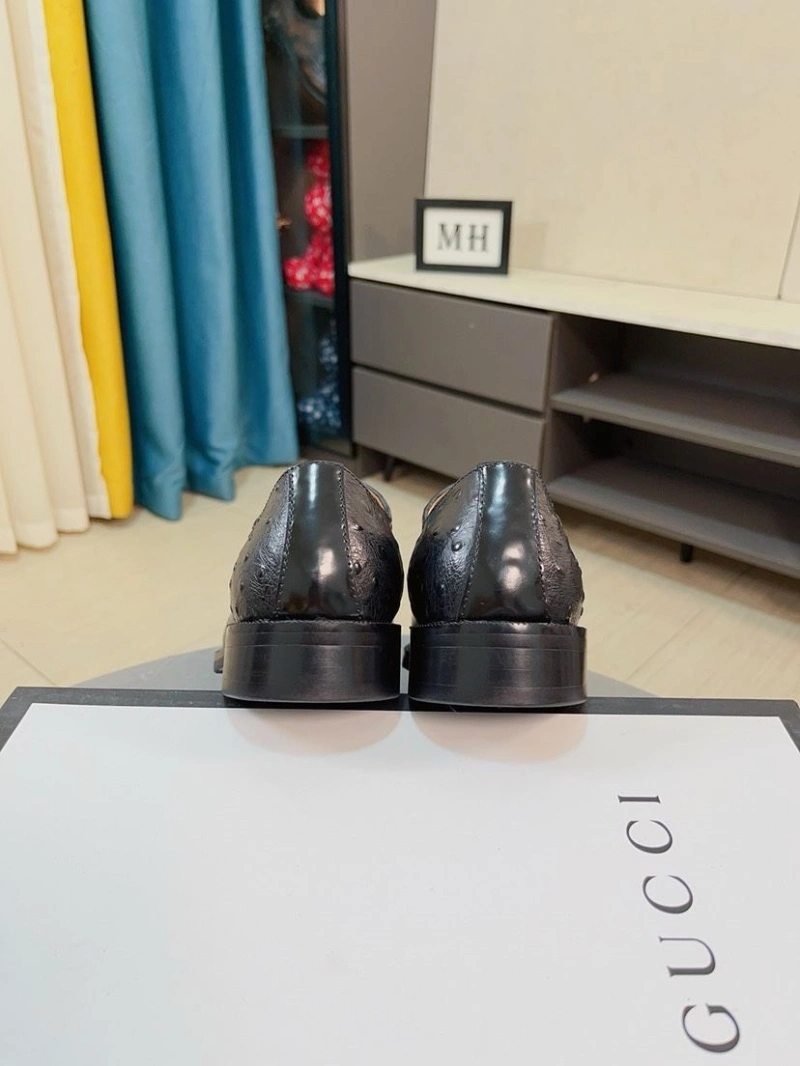 Gxccx Leather Shoes UrbanStyle 160117