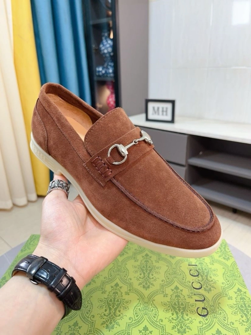 Gxccx Leather Shoes Bold 160102