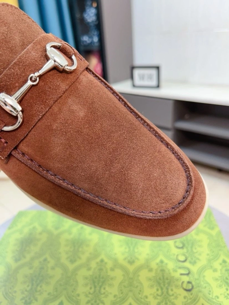 Gxccx Leather Shoes Bold 160102