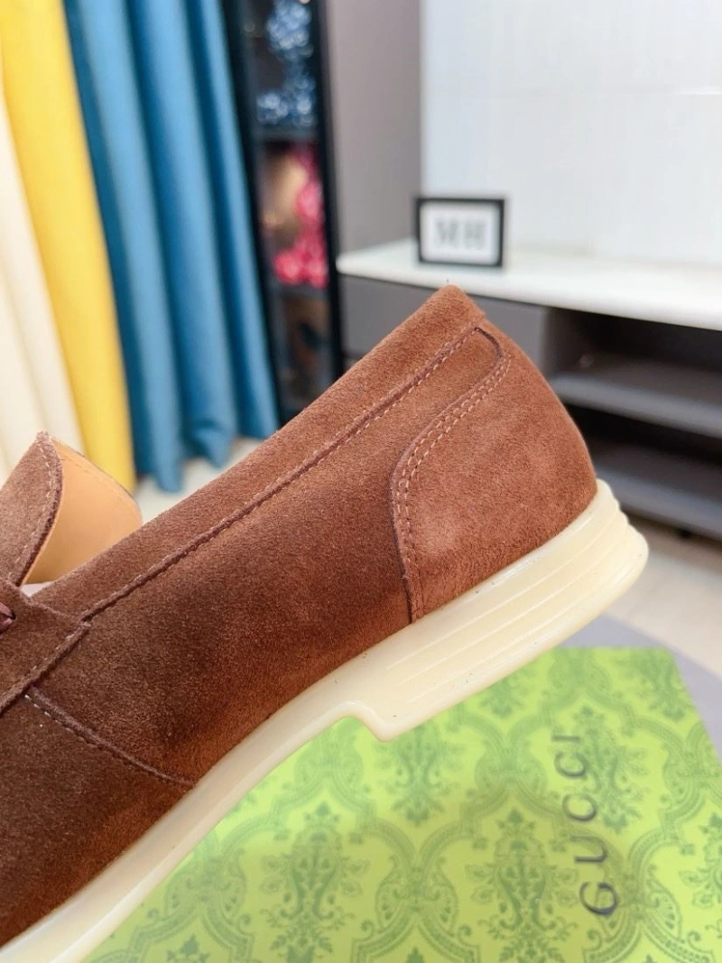 Gxccx Leather Shoes Bold 160102