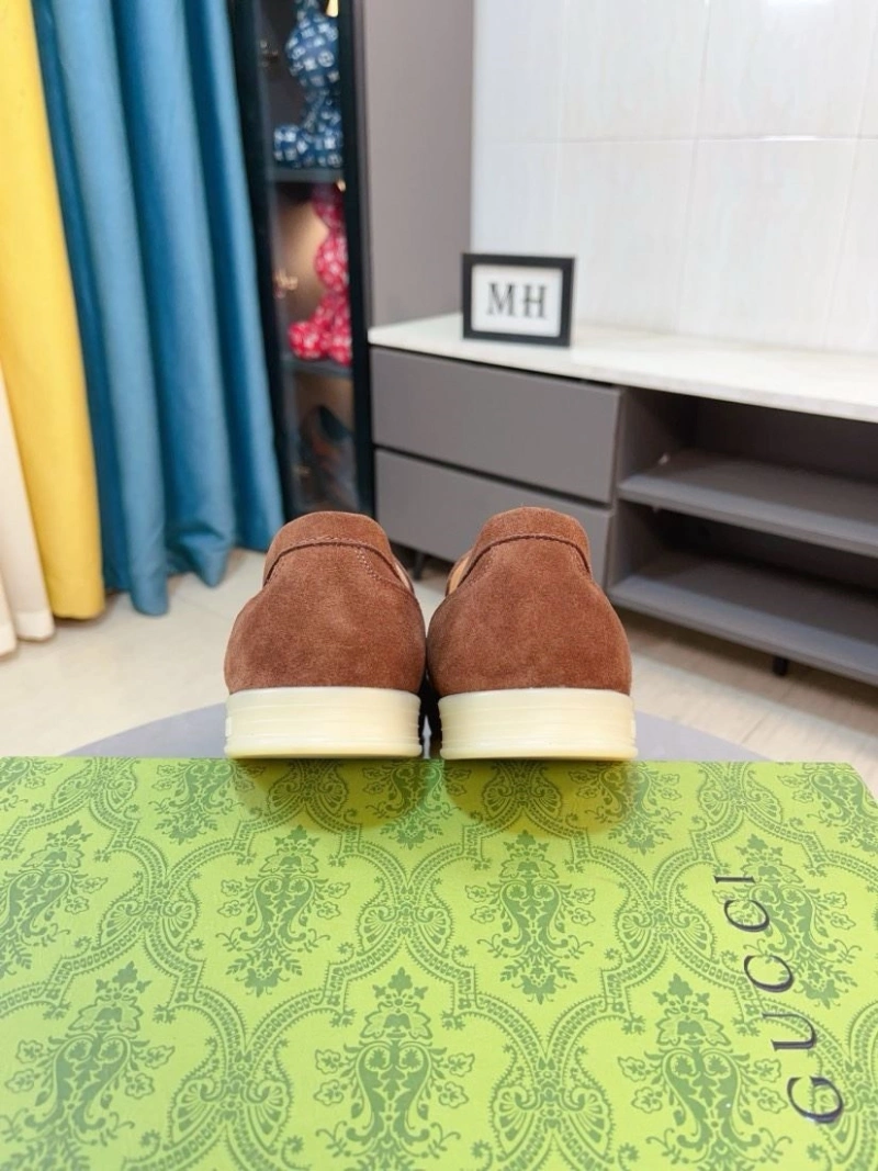 Gxccx Leather Shoes Bold 160102