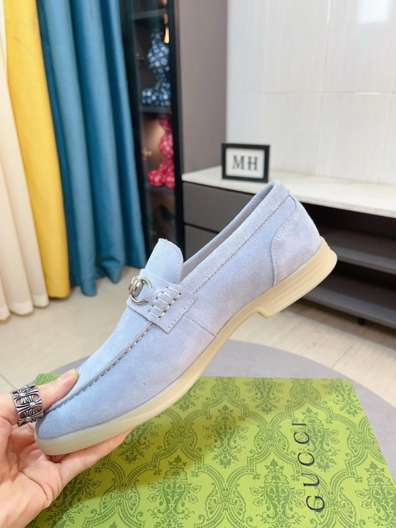 ModernLook Gxccx Leather Shoes 160095