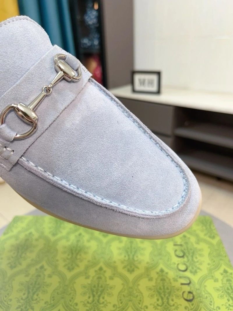 ModernLook Gxccx Leather Shoes 160095