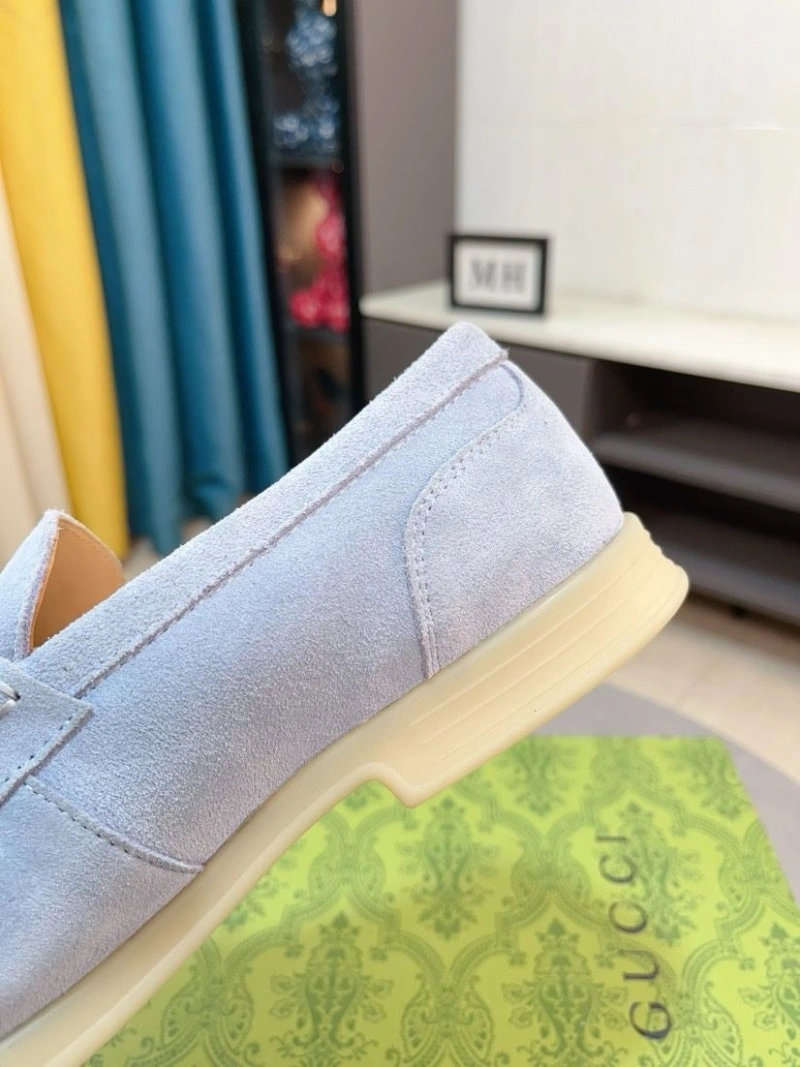 ModernLook Gxccx Leather Shoes 160095