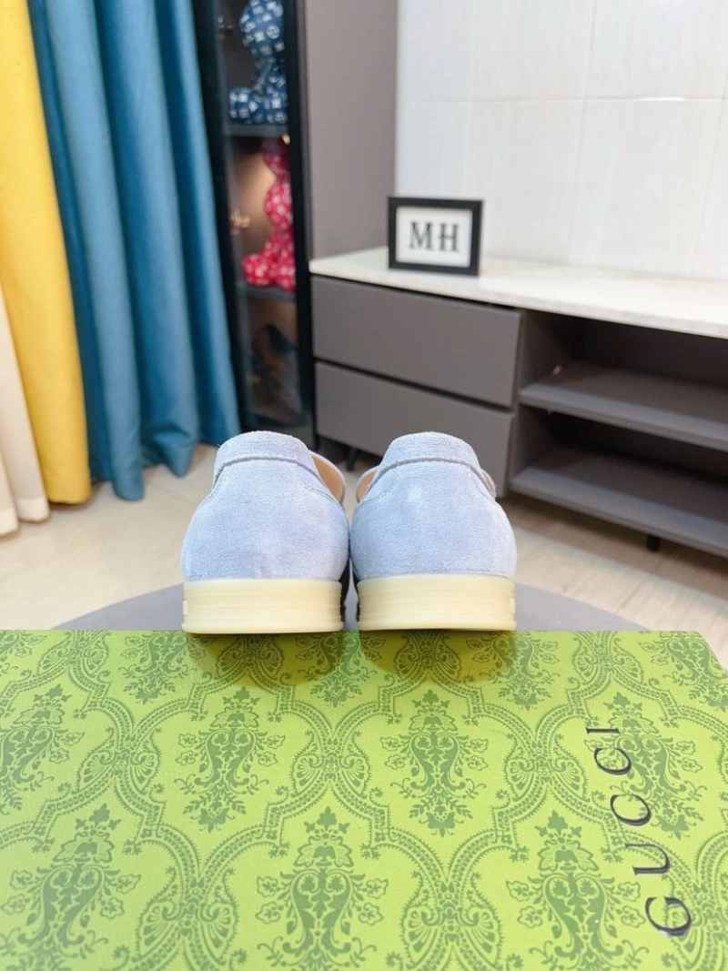 ModernLook Gxccx Leather Shoes 160095
