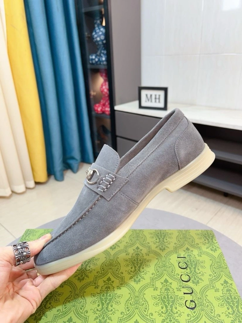 Gxccx Leather Shoes Popular 160096